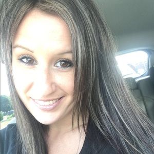 Meet your Posher, Gretchen